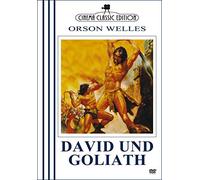 Welles,Orson - David und Goliath [Import]