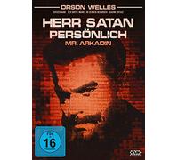 Welles,Orson - Herr Satan Persönlich [Import]
