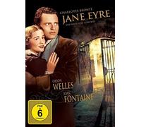 Welles,Orson - Jane Eyre