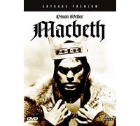 Welles,Orson - Macbeth (Arthaus Premium Edition - 2 DVDs)