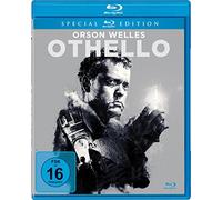 Welles,Orson - Othello Special Edition [Blu-Ray] [Import]