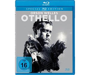 Welles,Orson - Othello Special Edition [Blu-Ray] [Import]