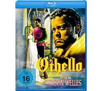 Welles - Othello [Blu-ray]