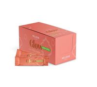 Wellexir - Glow Beauty Drink Peach Ice Tea Box 50 Pcs