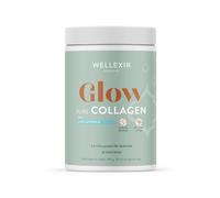 WELLEXIR - Glow Pure Collagen 300 g. / 60 Days