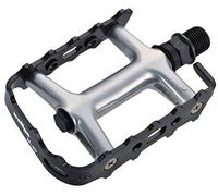 Wellgo 9/16 LU950 Alloy ATB/Trekking Sealed Pedal in Black