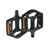 Wellgo B249 DU Pédales plates en alliage pour VTT BMX