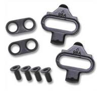 Wellgo Crampons SPD 98A - Compatible Shimano