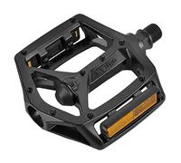 Wellgo PED/B249DU Paire de pédale Noir