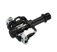 WELLGO PÉDALES, AUTOMATIQUE, VTT BTT, MONTAGNE CLIP SHIMANO BICYCLETTE