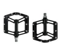 Wellgo pedales mg 6 aluminium noir