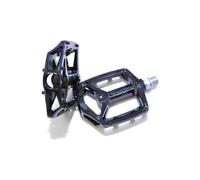 Wellgo pedales mini lu 204 aluminium noir