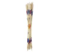 WELL HOME MOBILIARIO & DECORACIÓN- Mikado XXL en Bois avec 31 bâtonnets, WH14741, Naturel, 91x10x3