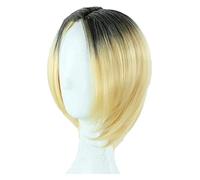 WELLHY Anime Kozume Kenma Cosplay Perruque New Sexy Short Mix Cosplay Hair KEEBON (Couleur : comme Image Montrée Taille : Taille)