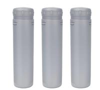 Welliboom Lot de 3 cartouches de rechange pour jacuzzi Frog Ease In-Line SmartChlor pour Artesian, Hot Springs, Marquis, Caldera Spas