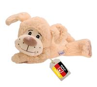 WELLIEBELLIES Peluche chauffante pour chien Taille L