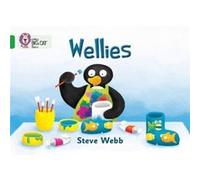 Wellies by Steve Webb Inconnu (Auteur)