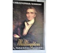 Wellington: A Personal History