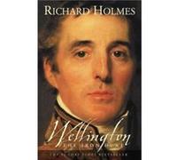 Wellington by Richard Holmes Paperback Book Holmes, Richard (Auteur)