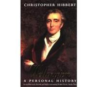 Wellington Hibbert, Christopher (Auteur)