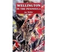 Wellington in the Peninsula, Greenhill Military Paperbacks Jac Weller (Auteur)