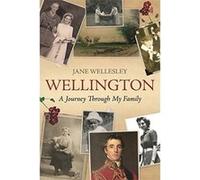 Wellington Jane Wellesley (Auteur)