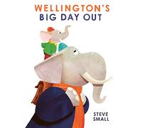 Wellington's Big Day Out: perfect for Father's Day!