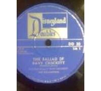 Wellingtons, The & Elton Hayes - Davy Crockett / The Ballad Of Robin Hood