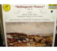 Wellington's Victory/battle of the Huns