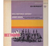 Wellington's Victory, Josef Krips