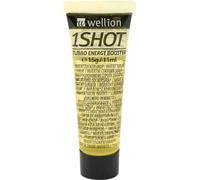 Wellion 1shot Turbo Energy Booster Tube
