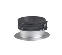 WELLMAKING Bowens Adaptateur de montage pour Profoto Speedring