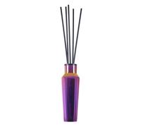 Wellmark Brave Collection Bâtons de parfum (vase) - 1.25 litre - better silk - metallic purple 8720828222355