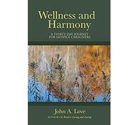 Wellness And Harmony