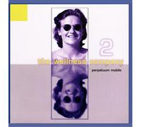 Wellness Company - Perpetuum Mobile [Import]