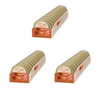 Wellness CORE 98% Turkey, Pâtée pour Chat, Nourriture pour Chat sans Céréales, à Haute Teneur en Viande, Dinde, 12 x 85 g (Lot de 3)
