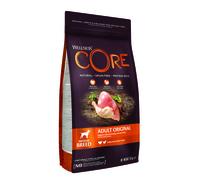 Wellness Core Adult Original Medium Breed Pour Chien a la Dinde & Poulet 1,8kg