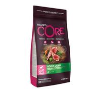 Wellness CORE Agneau 1,5kg, Agneau - Croquettes Chiens