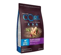 Wellness CORE Croquettes pour chiot de grande race - 2,75Kg au poulet