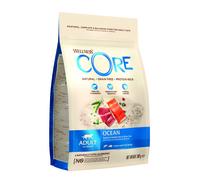 Wellness CORE croquettes pour chat adulte Ocean - 300g au saumon et au thon