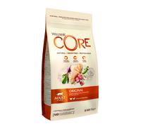 Wellness CORE croquettes pour chat adulte Original - 1.75Kg à la dinde et au poulet