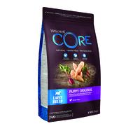 Wellness CORE Croquettes pour chiot de grande race - 2,75Kg au poulet