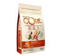 Wellness CORE croquettes pour chat adulte Ocean - 4Kg à la dinde et au poulet