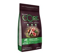 Wellness CORE croquettes pour chien adulte - 1.8Kg à l'agneau