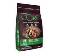 Wellness CORE croquettes pour chien adulte - 10Kg à l'agneau