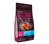 Wellness CORE pour chien de petite race océan - 1.5Kg au saumon et au thon