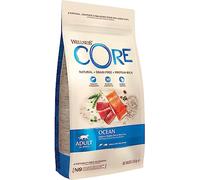 Wellness CORE croquettes pour chat adulte Ocean - 1.75Kg au saumon et au thon