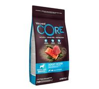 Wellness CORE croquettes pour chien adulte de race moyenne Ocean - 1.8Kg au saumon et au thon