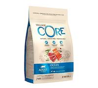 Wellness CORE croquettes pour chat adulte Ocean - 300g au saumon et au thon