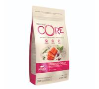 Wellness CORE croquettes pour chat sterilisé Ocean - 1,75Kg au saumon
